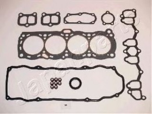 JAPANPARTS KG-180 tarpiklių komplektas, cilindro galva 
 Variklis -> Cilindrų galvutė/dalys -> Tarpiklis, cilindrų galvutė
11042-29R27