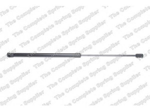 ROC GS1561 dujinė spyruoklė, bagažinė 
 Priedai -> Bagažinė/pakrovimo skyrius
8X4827552