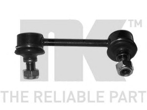 NK 5114516 šarnyro stabilizatorius 
 Ašies montavimas/vairavimo mechanizmas/ratai -> Stabilizatorius/fiksatoriai -> Savaime išsilyginanti atrama
4884021010