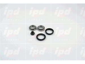 IPD 30-7819K rato guolio komplektas 
 Ašies montavimas/vairavimo mechanizmas/ratai -> Rato stebulė/montavimas -> Rato guolis