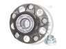 OPTIMAL 912606 rato guolio komplektas 
 Ašies montavimas/vairavimo mechanizmas/ratai -> Rato stebulė/montavimas -> Rato guolis
42200SZT008