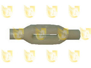 UNIGOM 162068 selektoriaus / pavaros svirtis 
 Transmisija -> Neautomatinė pavarų dėžė -> Transmisijos valdymas
738812, 90222571