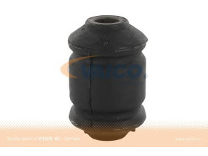 VAICO V10-1376 valdymo svirties/išilginių svirčių įvorė 
 Ašies montavimas/vairavimo mechanizmas/ratai -> Valdymo svirtis/pasukamosios svirties sujungimas -> Montavimas/sutvirtinimas
701 407 077, 701 407 077 A