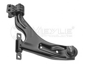 MEYLE 29-16 050 0013 vikšro valdymo svirtis 
 Ašies montavimas/vairavimo mechanizmas/ratai -> Valdymo svirtis/pasukamosios svirties sujungimas -> Vairo trauklės (valdymo svirtis, išilginis balansyras, diago
95032440, 95319215, 95952782