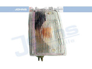 JOHNS 30 16 20-2 indikatorius 
 Elektros įranga -> Šviesos -> Indikatorius/dalys -> Indikatorius
597 5051, 753 8306