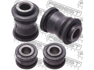 FEBEST NAB-S50-KIT montavimas, vairavimo pavara 
 Vairavimas -> Vairavimo mechanizmo montavimas
49001-CG100
