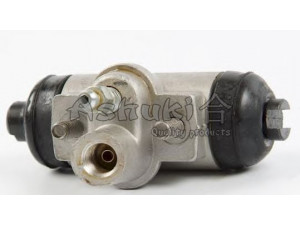 ASHUKI H073-02 rato stabdžių cilindras 
 Stabdžių sistema -> Ratų cilindrai
0 986 475 707/BOSCH, 2564/ABS, 43301-5A3-681