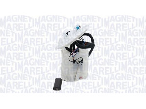 MAGNETI MARELLI 519700000144 degalų tiekimo modulis 
 Degalų tiekimo sistema -> Kuro siurblys/dalys -> Kuro siurblys
093187098, 93187098
