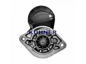 AD KÜHNER 20774 starteris 
 Elektros įranga -> Starterio sistema -> Starteris
28100-64040, 28100-64140, 28100-64190