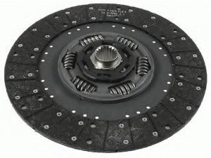 SACHS 1878 005 733 sankabos diskas
021 250 25 01, 022 250 29 03, 022 250 30 03