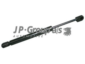 JP GROUP 1481200600 dujinė spyruoklė, bagažinė 
 Vidaus įranga -> Bagažinė
51241960862, 51248151579