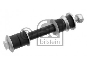FEBI BILSTEIN 34630 šarnyro stabilizatorius 
 Ašies montavimas/vairavimo mechanizmas/ratai -> Stabilizatorius/fiksatoriai -> Savaime išsilyginanti atrama
MR586053