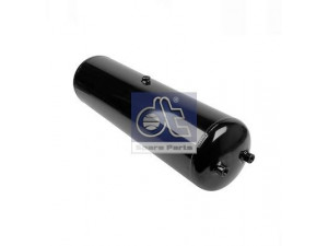 DT 4.67695 oro talpykla, suspausto oro sistema
003 432 2301, 0034322301