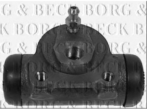 BORG & BECK BBW1703 rato stabdžių cilindras 
 Stabdžių sistema -> Ratų cilindrai
71737949, 7729634