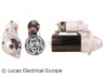 LUCAS ELECTRICAL LRS01440 starteris 
 Elektros įranga -> Starterio sistema -> Starteris
0051511601