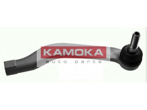 KAMOKA 990036 skersinės vairo trauklės galas 
 Vairavimas -> Vairo mechanizmo sujungimai
44 20 098, 48 52 007 80R, 93 167 689
