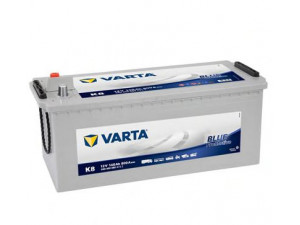 VARTA 640400080A732 starterio akumuliatorius; starterio akumuliatorius 
 Elektros įranga -> Akumuliatorius
0000002994566, 81.26601-0035, 81.26601-0079
