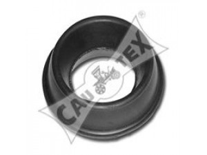 CAUTEX 020043 pakabos statramsčio atraminis guolis 
 Ašies montavimas/vairavimo mechanizmas/ratai -> Montavimas, pakabos statramstis
7700757324