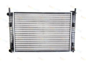 THERMOTEC D7G014TT radiatorius, variklio aušinimas 
 Aušinimo sistema -> Radiatorius/alyvos aušintuvas -> Radiatorius/dalys
1141491, 1152149, 1206550, 1214085