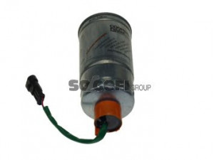 COOPERSFIAAM FILTERS FP5776EWS kuro filtras 
 Degalų tiekimo sistema -> Kuro filtras/korpusas
77362258, 190693, 190694, 1906C2