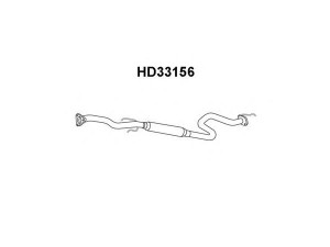 VENEPORTE HD33156 priekinis duslintuvas
18220SR4306, 18220SR4405, 18220SR4A22