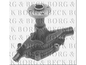 BORG & BECK BWP1519 vandens siurblys 
 Aušinimo sistema -> Vandens siurblys/tarpiklis -> Vandens siurblys
1610087391, 1610087394