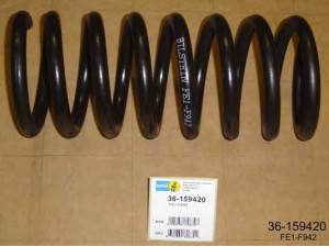 BILSTEIN 36-159420 spyruoklė
108 324 02 04