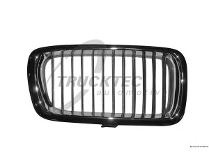 TRUCKTEC AUTOMOTIVE 08.62.262 radiatorius grotelės
51 13 8 125 812