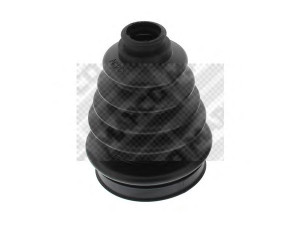 MAPCO 17990 gofruotoji membrana, kardaninis velenas