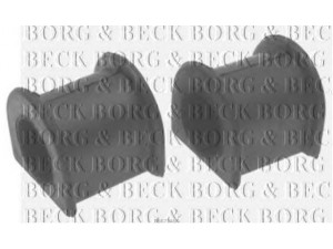 BORG & BECK BSK7146K skersinio stabilizatoriaus komplektas 
 Ašies montavimas/vairavimo mechanizmas/ratai -> Stabilizatorius/fiksatoriai -> Pasukimo trauklė
4881514160, 4881530100, J48 815 141 60