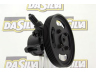 DA SILVA DP2916 hidraulinis siurblys, vairo sistema 
 Vairavimas -> Vairo pavara/siurblys