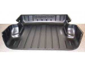 CARBOX 104707000 guminis indas, bagažinė / krovinių skyrius 
 Vidaus įranga -> Bagažinė