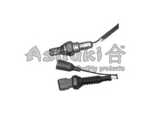 ASHUKI 9200-46204 lambda jutiklis 
 Išmetimo sistema -> Jutiklis/zondas
39210-22100, 39210-22105