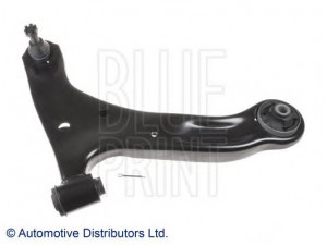 BLUE PRINT ADK88636 vikšro valdymo svirtis 
 Ašies montavimas/vairavimo mechanizmas/ratai -> Valdymo svirtis/pasukamosios svirties sujungimas -> Vairo trauklės (valdymo svirtis, išilginis balansyras, diago
45201-65J00, 45201-65J00-000, 45201-78K00