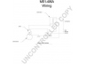 PRESTOLITE ELECTRIC MS1-406A starteris
6200234000