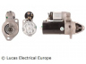 LUCAS ELECTRICAL LRS01330 starteris
