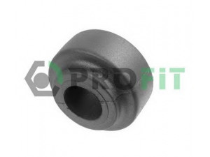 PROFIT 2305-0105 rėmas, stabilizatoriaus tvirtinimas 
 Ašies montavimas/vairavimo mechanizmas/ratai -> Stabilizatorius/fiksatoriai -> Sklendės
2103231485