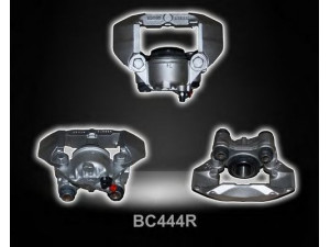 SHAFTEC BC444R stabdžių apkaba 
 Dviratė transporto priemonės -> Stabdžių sistema -> Stabdžių apkaba / priedai