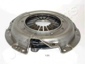 JAPANPARTS SF-125 sankabos suspaudimo plokštelė 
 Sankaba/dalys -> Sankabos suspaudimo plokštelė
30210-17F00, 30210-V5502