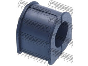 FEBEST MSB-065 skersinio stabilizatoriaus įvorių komplektas
MB294604