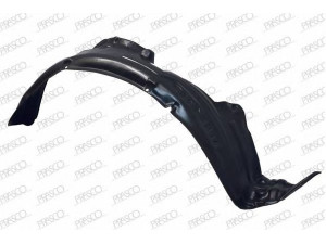 PRASCO DS4203603 vidinis sparno skydas 
 Kėbulas -> Kėbulo dalys/ sparnas/buferis -> Sparnas/montavimo dalys
638430N000