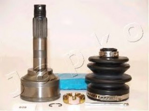 JAPKO 62609 jungčių komplektas, kardaninis velenas 
 Ratų pavara -> Sujungimai/komplektas
43410-87222, 43410-87223, 43420-87222