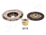 JAPANPARTS KF-2111 sankabos komplektas 
 Sankaba/dalys -> Sankabos remonto komplektas, visas