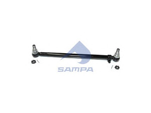SAMPA 097.151 centrinės trauklės mazgas
50 10 060 764, 50 10 557 243, 5010 060 764