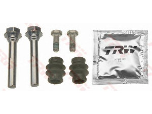 TRW ST1475 remonto komplektas, stabdžių apkaba 
 Stabdžių sistema -> Stabdžių matuoklis -> Stabdžių matuoklio montavimas
443942, 443942