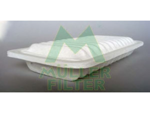 MULLER FILTER PA3328 oro filtras 
 Filtrai -> Oro filtras
17801-87402, 17801-87402-000