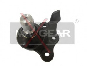 MAXGEAR 72-0443 atramos/vairo trauklė 
 Ašies montavimas/vairavimo mechanizmas/ratai -> Sujungimai -> Atramos/vairo trauklė
352827