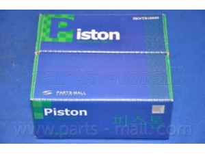PARTS-MALL PXMPC-013B stūmoklis
93742892, P93742892