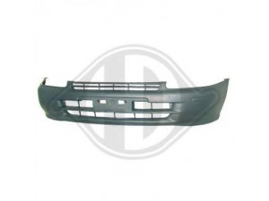 DIEDERICHS 6633050 buferis 
 Kėbulas -> Transporto priemonės priekis -> Buferis/dalys
5211910330