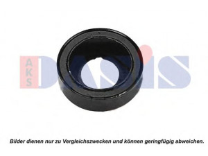 AKS DASIS 850078N ritė, magnetinės sankabos kompresorius